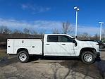 New 2026 Chevrolet Silverado 3500 Crew Cab Cab Chassis for sale #C68556 - photo 2