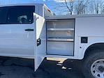 New 2026 Chevrolet Silverado 3500 Crew Cab Cab Chassis for sale #C68556 - photo 35