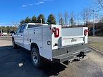 New 2026 Chevrolet Silverado 3500 Crew Cab Cab Chassis for sale #C68556 - photo 5