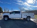 New 2026 Chevrolet Silverado 3500 Crew Cab Cab Chassis for sale #C68556 - photo 6