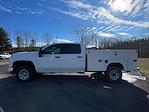 New 2026 Chevrolet Silverado 3500 Crew Cab Cab Chassis for sale #C68556 - photo 8