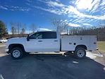 New 2026 Chevrolet Silverado 3500 Crew Cab Cab Chassis for sale #C68556 - photo 9
