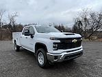 New 2026 Chevrolet Silverado 3500 Crew Cab Service Truck for sale #C68558 - photo 1