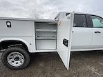 New 2026 Chevrolet Silverado 3500 Crew Cab Service Truck for sale #C68558 - photo 16