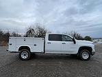 New 2026 Chevrolet Silverado 3500 Crew Cab Service Truck for sale #C68558 - photo 4