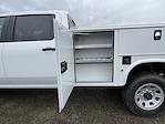 New 2026 Chevrolet Silverado 3500 Crew Cab Service Truck for sale #C68558 - photo 31