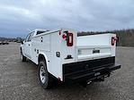 New 2026 Chevrolet Silverado 3500 Crew Cab Service Truck for sale #C68558 - photo 5