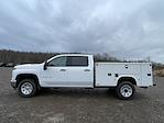 New 2026 Chevrolet Silverado 3500 Crew Cab Service Truck for sale #C68558 - photo 6