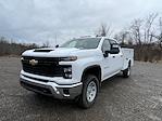 New 2026 Chevrolet Silverado 3500 Crew Cab Service Truck for sale #C68558 - photo 7