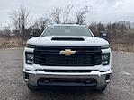 New 2026 Chevrolet Silverado 3500 Crew Cab Service Truck for sale #C68558 - photo 8