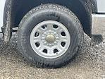 New 2026 Chevrolet Silverado 3500 Crew Cab Service Truck for sale #C68558 - photo 9