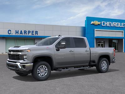 New 2026 Chevrolet Silverado 2500 LT Crew Cab for sale #C68564 - photo 1