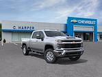 New 2026 Chevrolet Silverado 2500 LT Crew Cab for sale #C68564 - photo 3