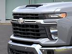 New 2026 Chevrolet Silverado 2500 LT Crew Cab for sale #C68564 - photo 13