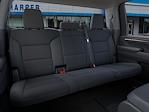 New 2026 Chevrolet Silverado 2500 LT Crew Cab for sale #C68564 - photo 17