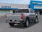 New 2026 Chevrolet Silverado 2500 LT Crew Cab for sale #C68564 - photo 4