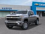 New 2026 Chevrolet Silverado 2500 LT Crew Cab for sale #C68564 - photo 6