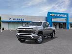 New 2026 Chevrolet Silverado 2500 LT Crew Cab for sale #C68564 - photo 8