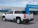 New 2026 Chevrolet Silverado 2500 Work Truck Crew Cab for sale #C68566 - photo 27