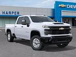 New 2026 Chevrolet Silverado 2500 Work Truck Crew Cab for sale #C68566 - photo 31