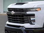 New 2025 Chevrolet Silverado 3500 Crew Cab 60 CA Cab Chassis for sale #C68582 - photo 13