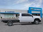 New 2025 Chevrolet Silverado 3500 Crew Cab 60 CA Cab Chassis for sale #C68582 - photo 29