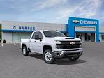 New 2026 Chevrolet Silverado 2500 Work Truck Double Cab for sale #C68622 - photo 1