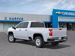 New 2026 Chevrolet Silverado 2500 Work Truck Double Cab for sale #C68622 - photo 27