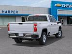 New 2026 Chevrolet Silverado 2500 Work Truck Double Cab for sale #C68622 - photo 28