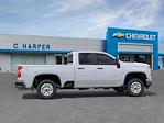 New 2026 Chevrolet Silverado 2500 Work Truck Double Cab for sale #C68622 - photo 5