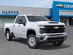 New 2026 Chevrolet Silverado 2500 Work Truck Double Cab for sale #C68622 - photo 7