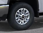 New 2026 Chevrolet Silverado 2500 Work Truck Double Cab for sale #C68622 - photo 9