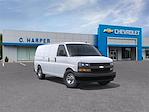 New 2025 Chevrolet Express 2500 Empty Cargo Van for sale #C68688 - photo 1