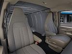 New 2025 Chevrolet Express 2500 Empty Cargo Van for sale #C68688 - photo 16