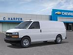 New 2025 Chevrolet Express 2500 Empty Cargo Van for sale #C68688 - photo 2