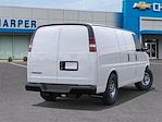 New 2025 Chevrolet Express 2500 Empty Cargo Van for sale #C68688 - photo 4