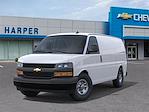 New 2025 Chevrolet Express 2500 Empty Cargo Van for sale #C68688 - photo 6