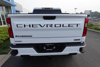 New 2023 Chevrolet Silverado 1500 RST Crew Cab 4WD Pickup for sale #A23T109 - photo 2