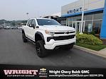 New 2023 Chevrolet Silverado 1500 RST Crew Cab 4WD Pickup for sale #A23T109 - photo 1