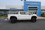 New 2023 Chevrolet Silverado 1500 RST Crew Cab 4WD Pickup for sale #A23T109 - photo 3