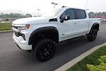 New 2023 Chevrolet Silverado 1500 RST Crew Cab 4WD Pickup for sale #A23T109 - photo 6