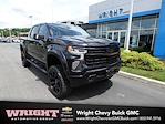 New 2023 Chevrolet Silverado 1500 RST Crew Cab 4WD Pickup for sale #A23T113 - photo 1
