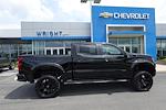 New 2023 Chevrolet Silverado 1500 RST Crew Cab 4WD Pickup for sale #A23T113 - photo 3