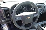 2023 Chevrolet Silverado 5500 Regular Cab DRW RWD Knapheide Stake Bed for sale #A23T147 - photo 13