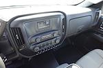 2023 Chevrolet Silverado 5500 Regular Cab DRW RWD Knapheide Stake Bed for sale #A23T147 - photo 15