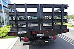 2023 Chevrolet Silverado 5500 Regular Cab DRW RWD Knapheide Stake Bed for sale #A23T147 - photo 4