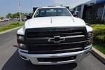2023 Chevrolet Silverado 5500 Regular Cab DRW RWD Knapheide Stake Bed for sale #A23T147 - photo 8