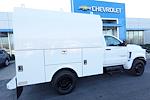 New 2023 Chevrolet Silverado 4500 Regular Cab Stahl Service Truck for sale #A23T164 - photo 2