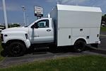 New 2023 Chevrolet Silverado 4500 Regular Cab Stahl Service Truck for sale #A23T164 - photo 6