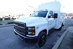 New 2023 Chevrolet Silverado 4500 Regular Cab Stahl Service Truck for sale #A23T164 - photo 7